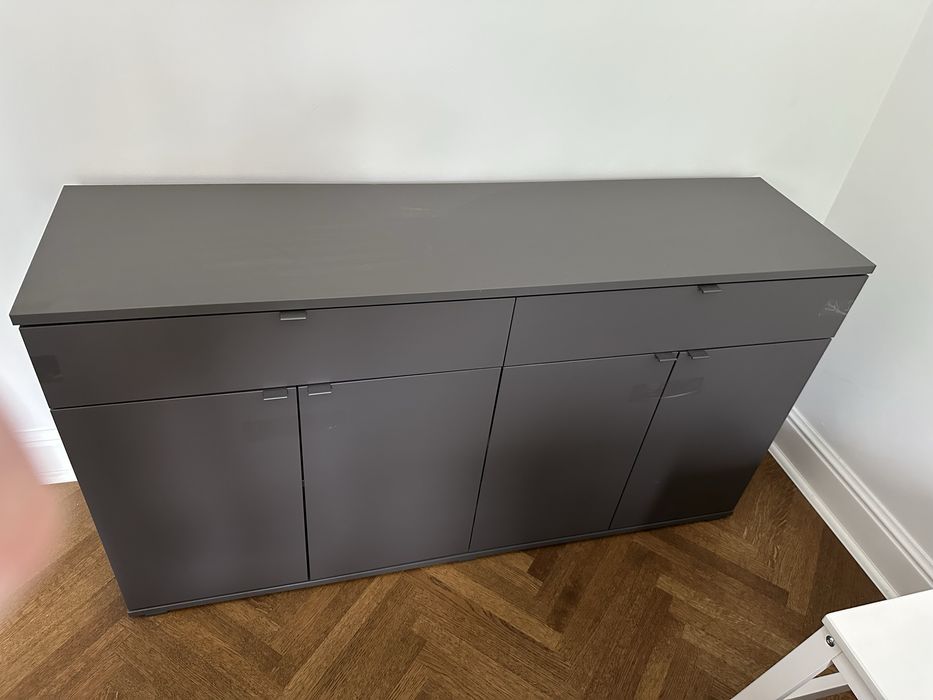 Komoda ikea VIHALS