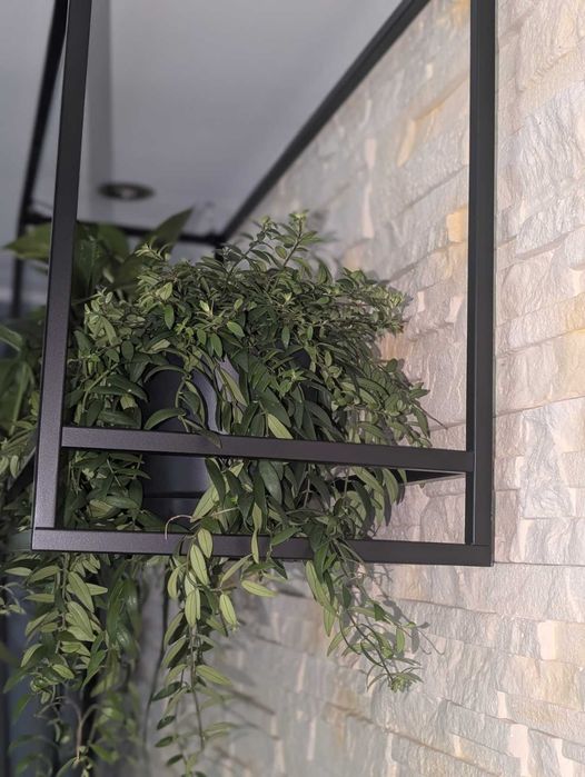 Półka Sufitowa Loft