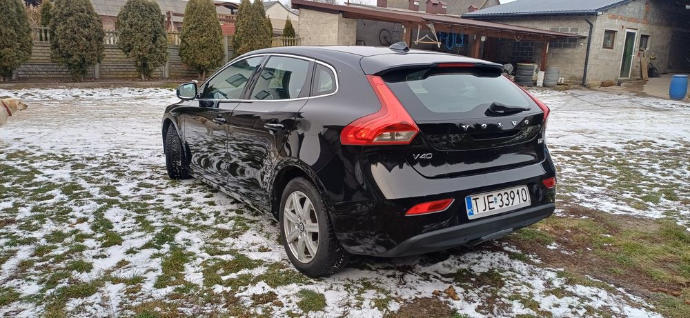 Volvo v40 1.6 OKAZJA