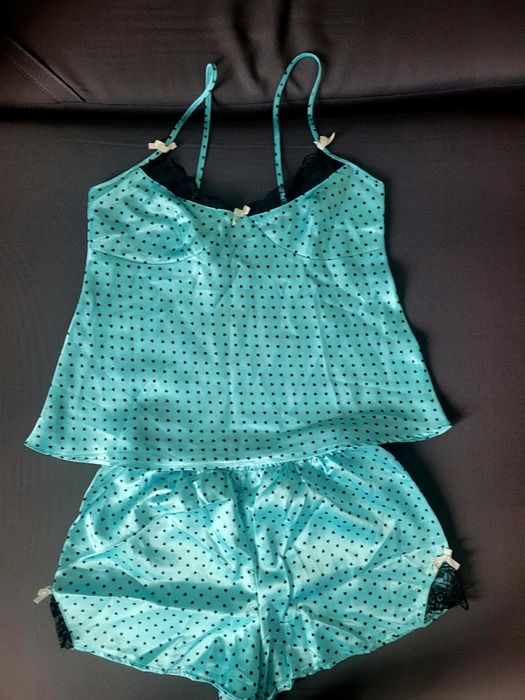 Komplecik do spania rozm. S