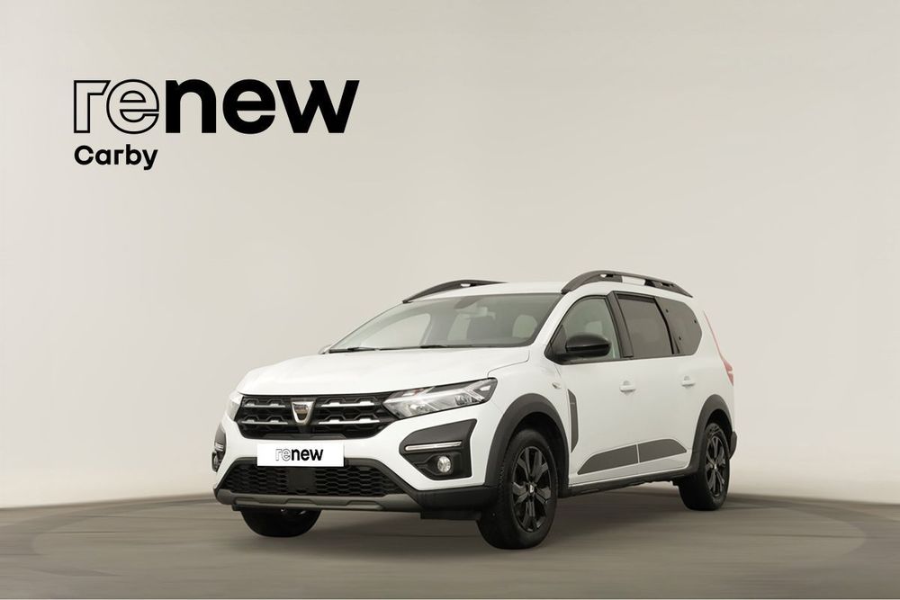 Dacia Jogger 1.0 ECO-G Extreme+ Up&Go 7L Bi-Fuel