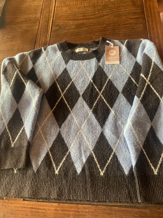 Camisola de Malha de Senhora