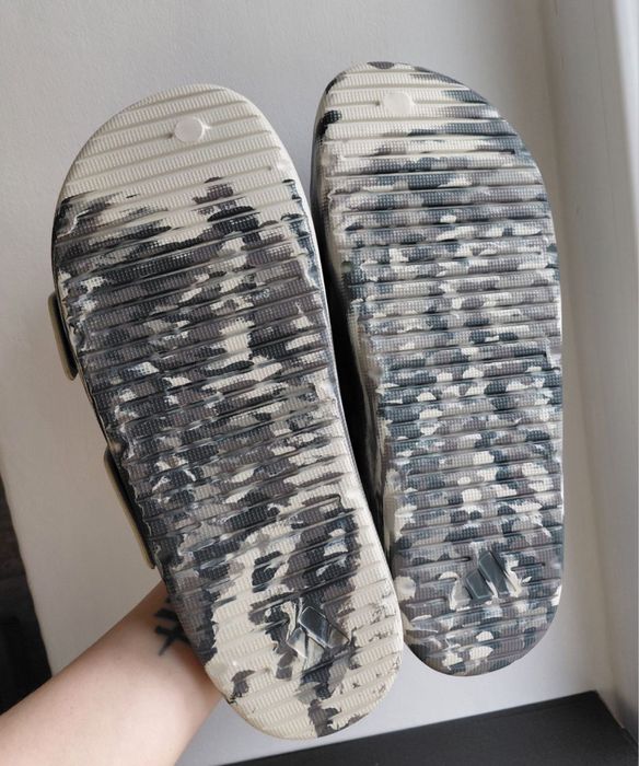 Сандалі, шльопки ортопедичні унісекс Adidas оригінал