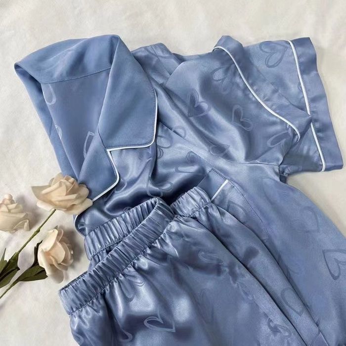 Піжама жіноча літня