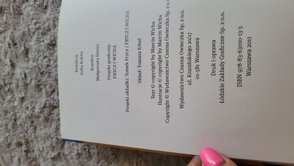 Klara - Proszę tego nie czytać!