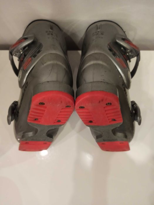 Buty narciarskie dla dzieci [rozm. 20,5]