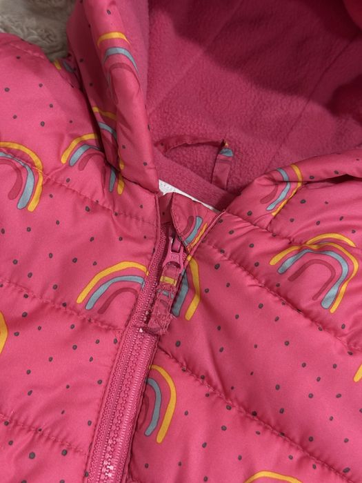 Демісений комбінезон