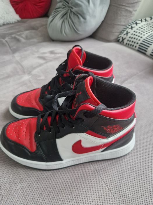 Nike Jordan oeginał 40/25 Polecam