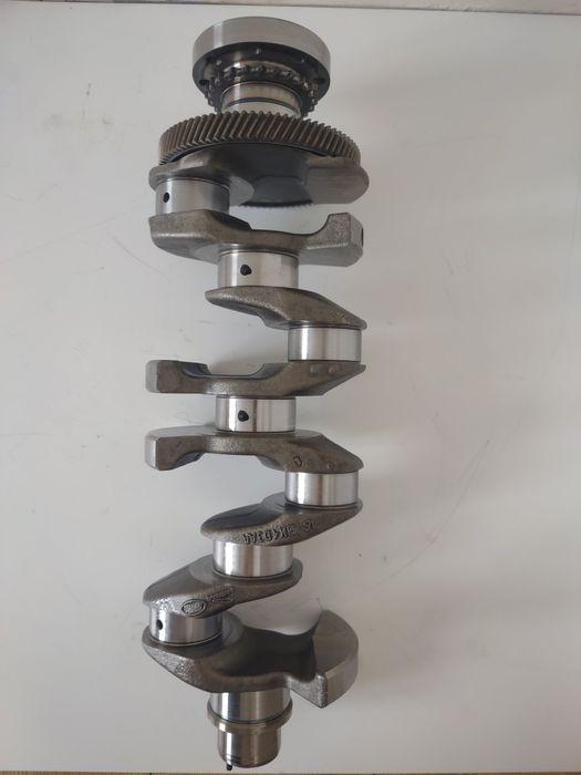 Коленвал(2.0D) 204DT, SD4. Land Rover, Jaguar XE Оригінал Стандарт