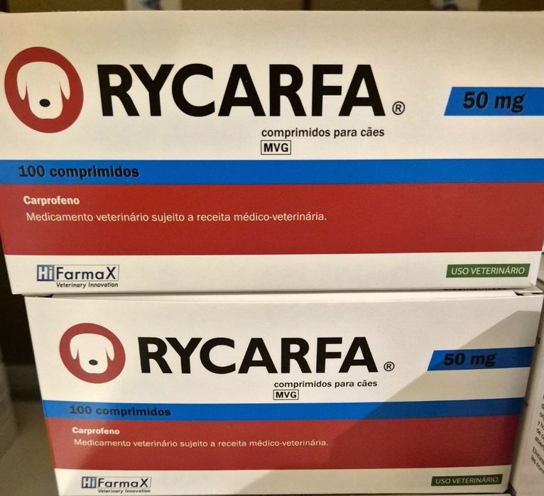 RYCARFA    50 mg