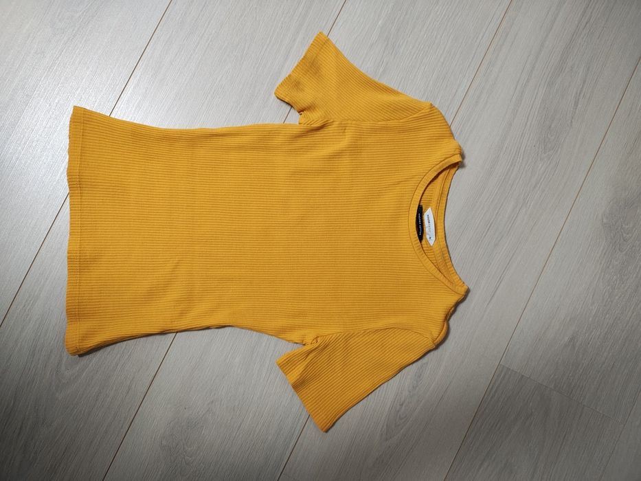 Bluzka House Basic XS