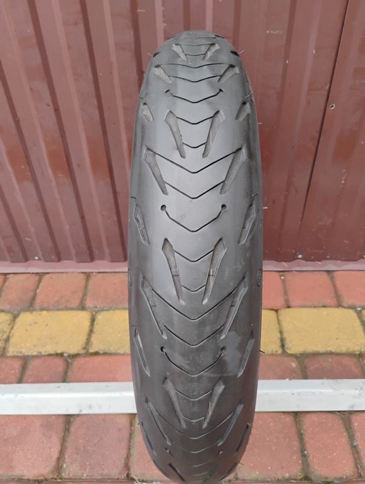 Opona motocyklowa MICHELIN  120/70R17