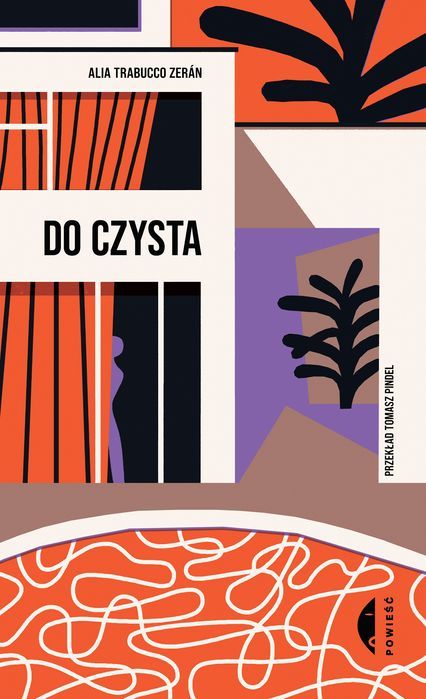 Do Czysta Czarne