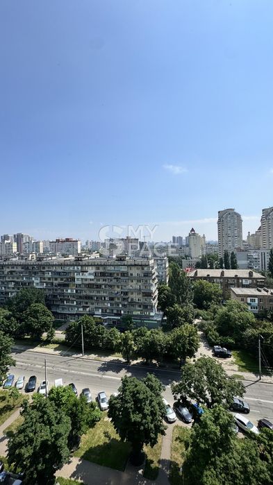 50м 1К Світла та затишна квартира в ЖК Паркове Місто мінський масив Виноградар