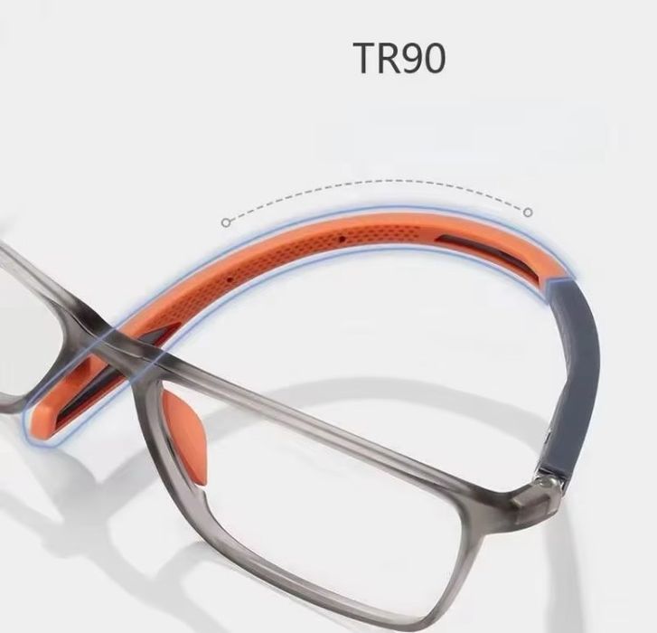 Очки для зрения! +2:00 и +2:50.