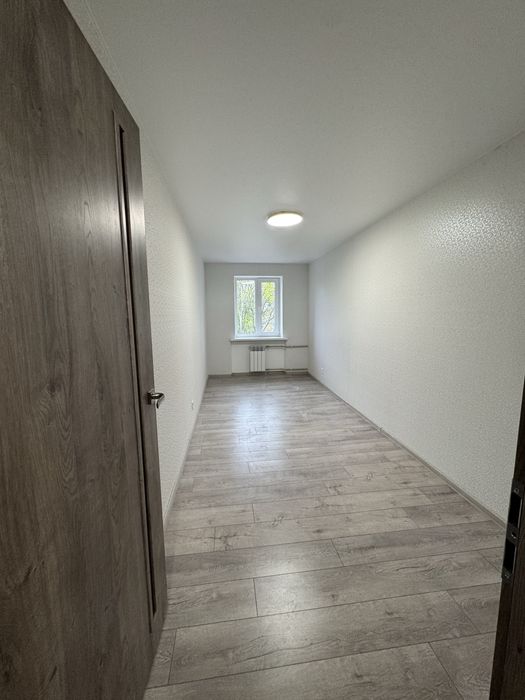 Продам 3-кімнатну квартиру