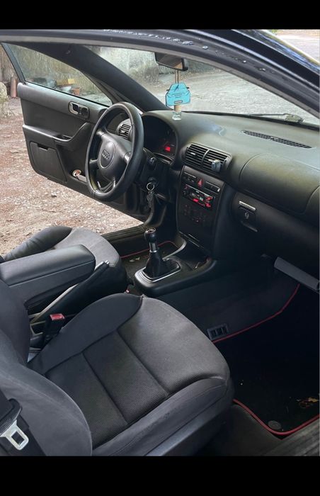 Audi A3 1.9TDI