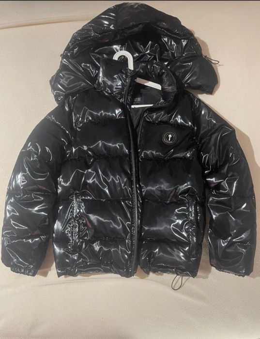 Vendo Casaco Trapstar