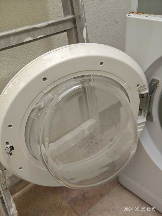 Porta Indesit XWD71283WEU