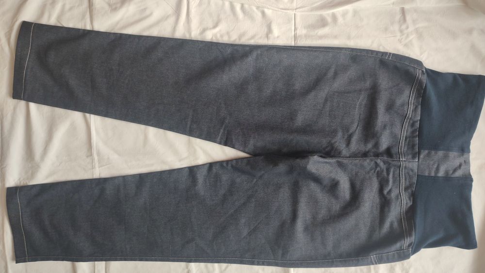 Spodnie ciąźowe rozm. 44
