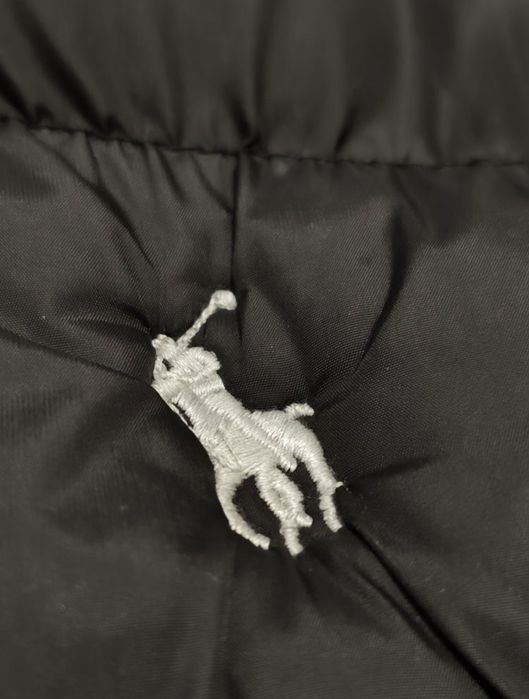 Jaqueta Polo Ralph Lauren OPORTUNIDADE!!

43,80 € Negociável

·