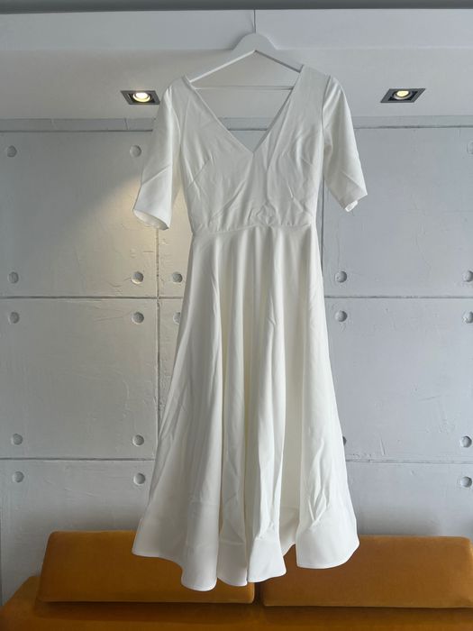 Suknia ślubna  Sally by Swing