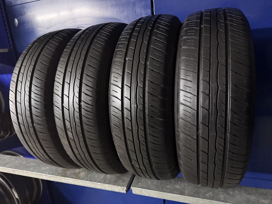175/65r15 Dunlop Sp Sport Fastresponse літо 175 65 r 15 Розпродаж Склад Умань