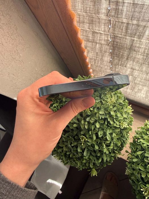 Iphone 13 pro max 256gb