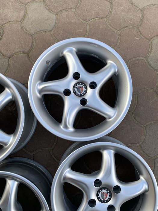 Легкосплавні диски 4x108 R15: 1 700 грн. - Диски Низкиничі на Olx