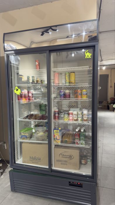 СРОЧНО продам  холодильник