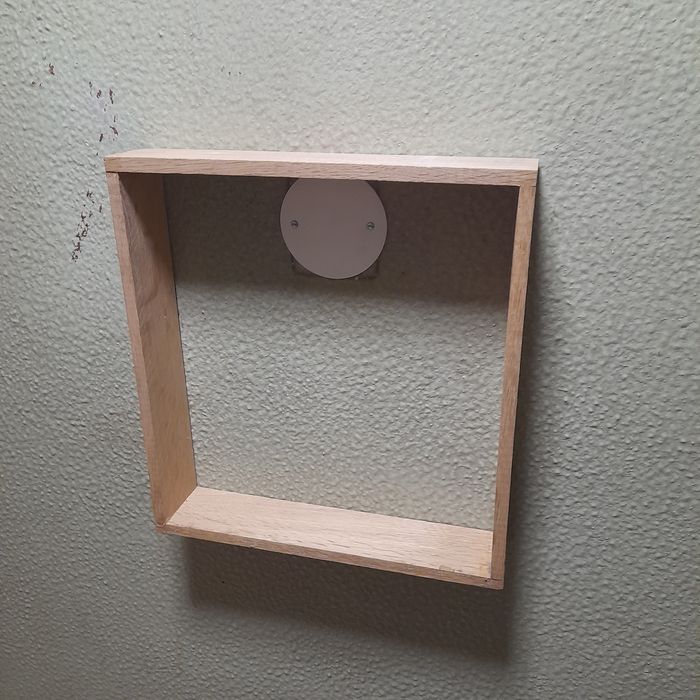 Caixas madeira p/vinhos