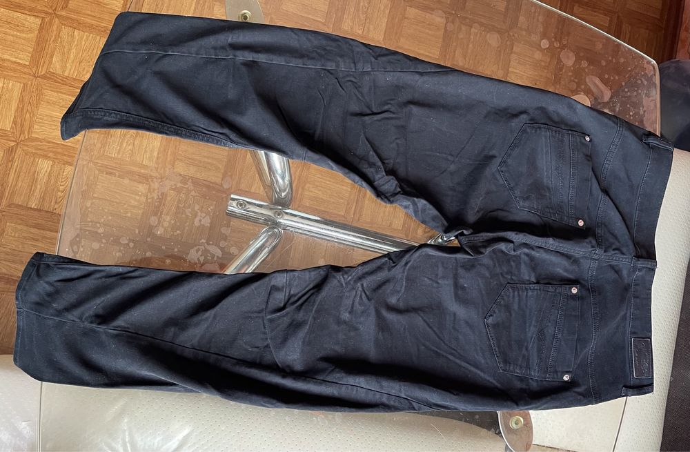 Джинси чоловічі Diesel оригінал