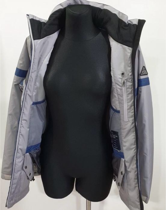 Жіноча лижна куртка Five. Розмір M. Мембрана 10.000