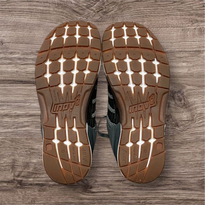 Inov-8 mammut salomon