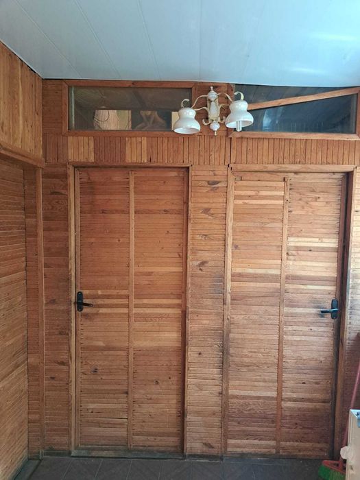 Продам 2эт ДОМ ДАЧА  19км от  Николаева ПРОПИска‼️ газ,скважина,кондиц