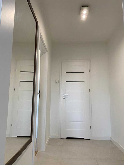 Na sprzedaż 2-pokojowe mieszkanie o powierzchni 53 m²