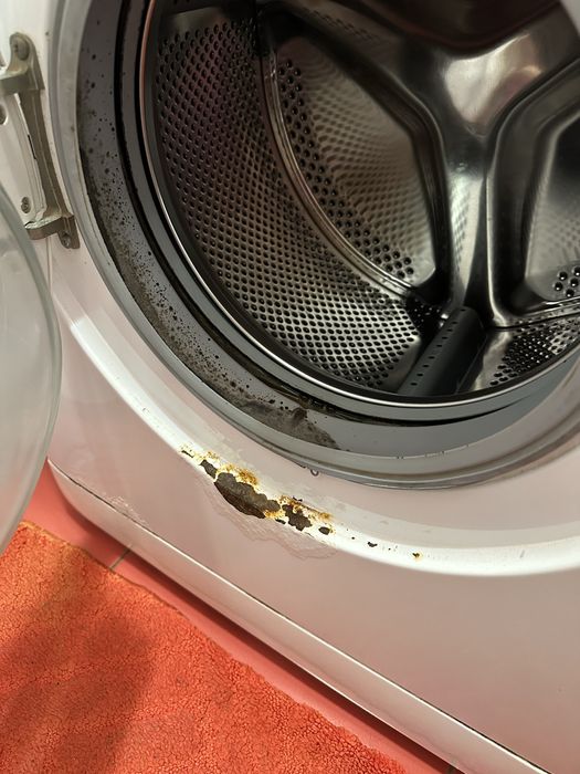 Стиральная машина Beko