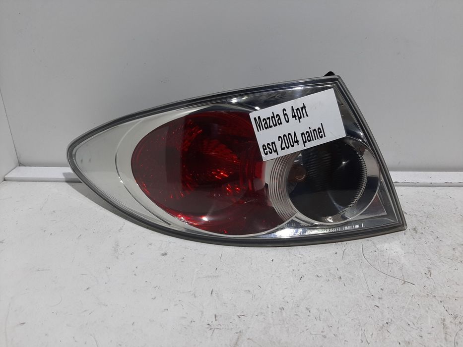 Farolim esquerdo MAZDA 6 Hatchback (GG)