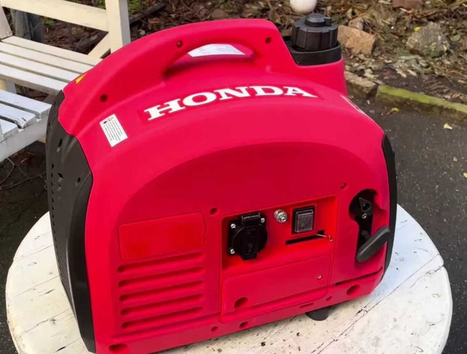 УСПЕЙ‼️АКЦИЯ‼️Генератор инверторный бензиновый новый чистый синус Медь