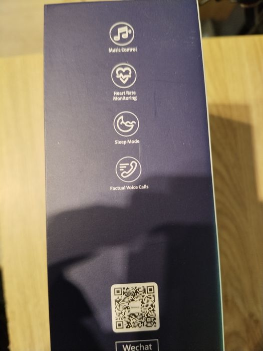 Smartwatch sendem