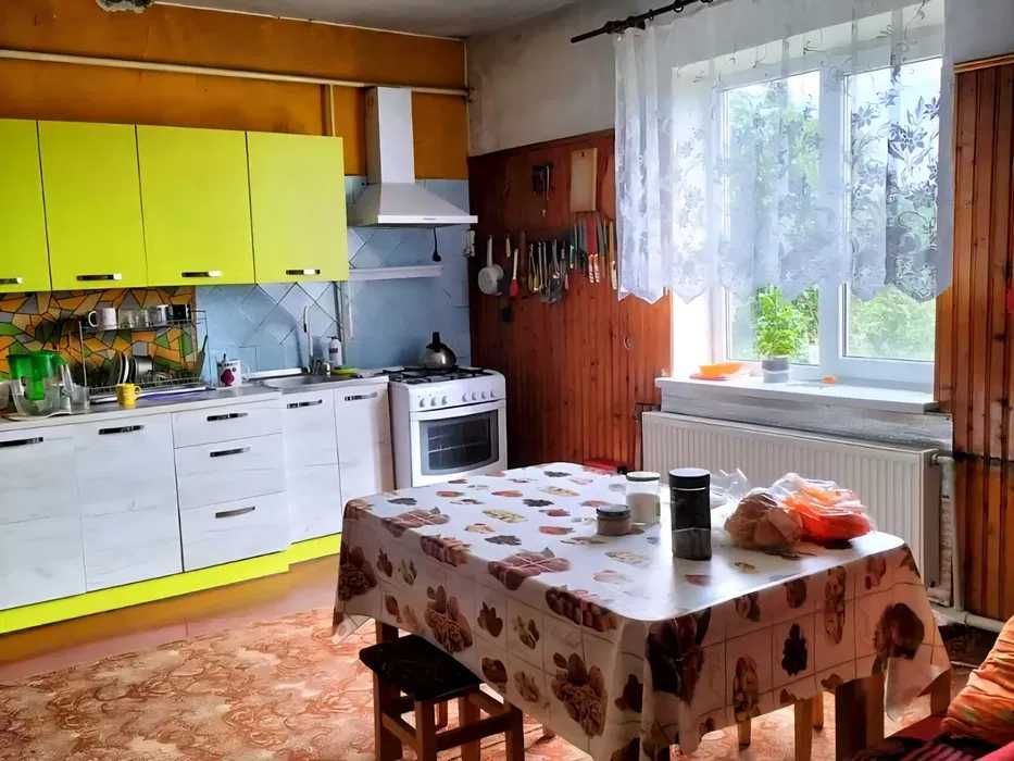 (13/1) Продам будинок у Великодолинському