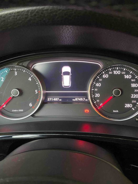 Volkswagen Touareg 2012 VIN WVGZZZ7PZDD014598 фото оголошення 18 з 20