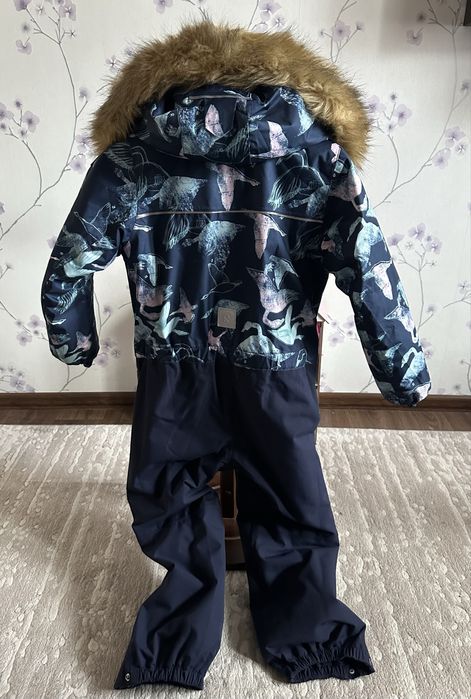 Зимовий комбінезон Reima