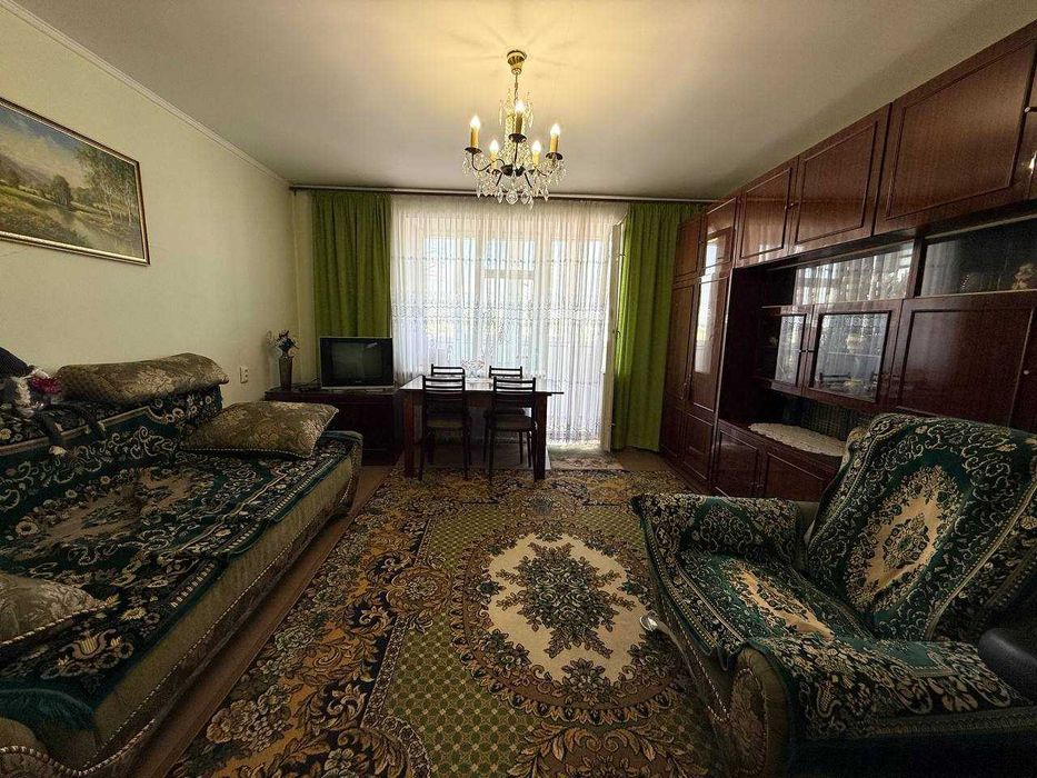 Apartment in Khmelnytskyy - View 2