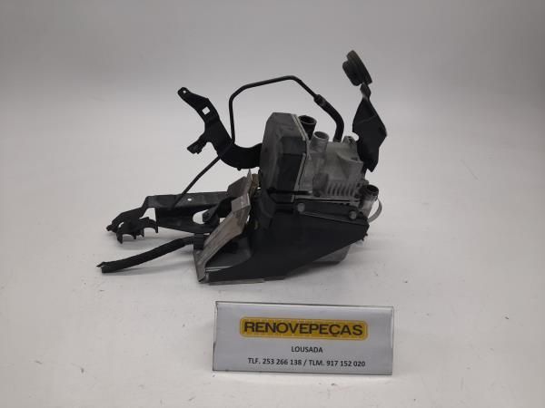 Caldeira Pre Aquecimento Agua AUDI Q7 (4L)