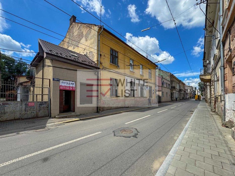 продаж комерційного приміщення
