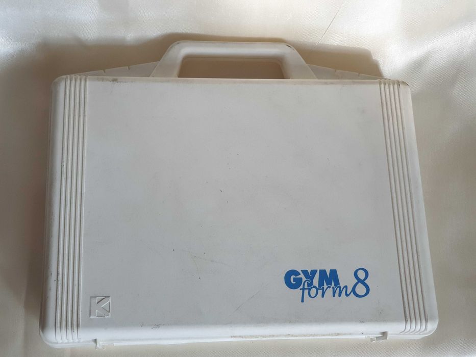 Kit de Electroestimulação Gymform 8