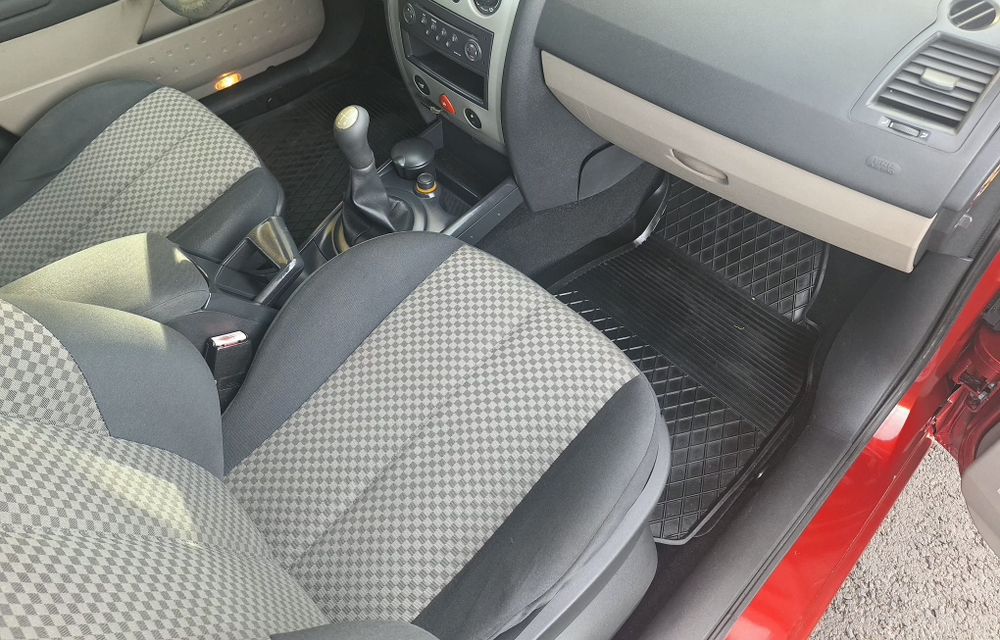 Renault Megane II 1.4 Benzyna Klima Zadbana