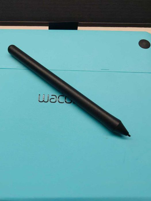 Wacom Intuos Draw pen S