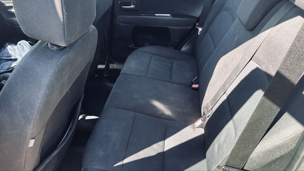 Mazda 2 16v Excluisive